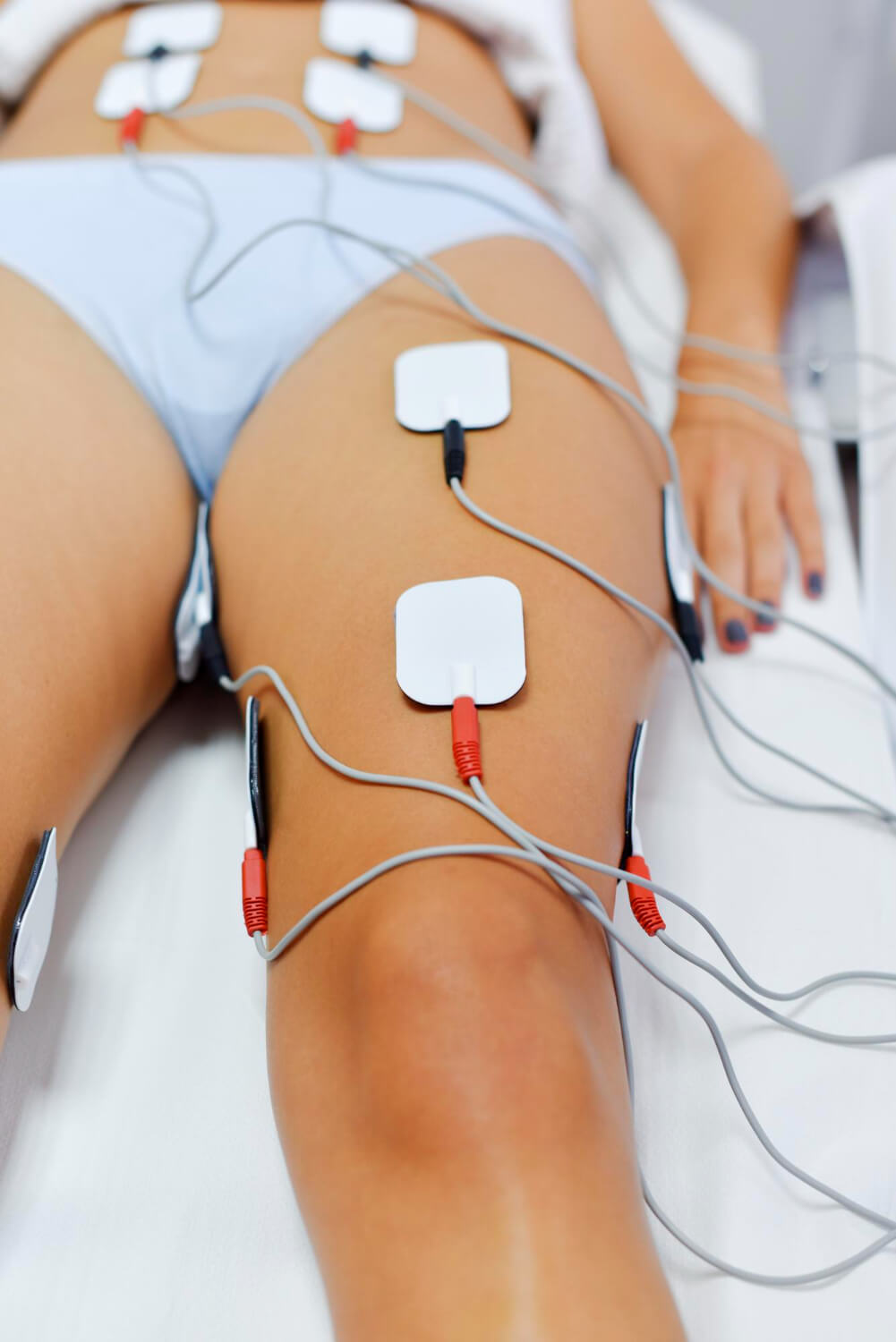 Elektrotherapie (ET) Durlach