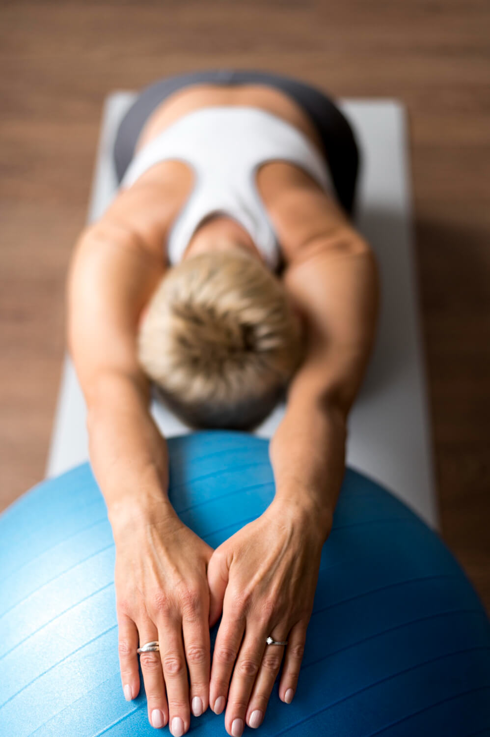 Krankengymnastik (KG) Durlach