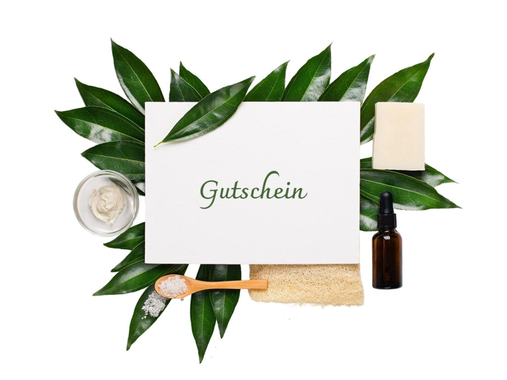 Gutschein