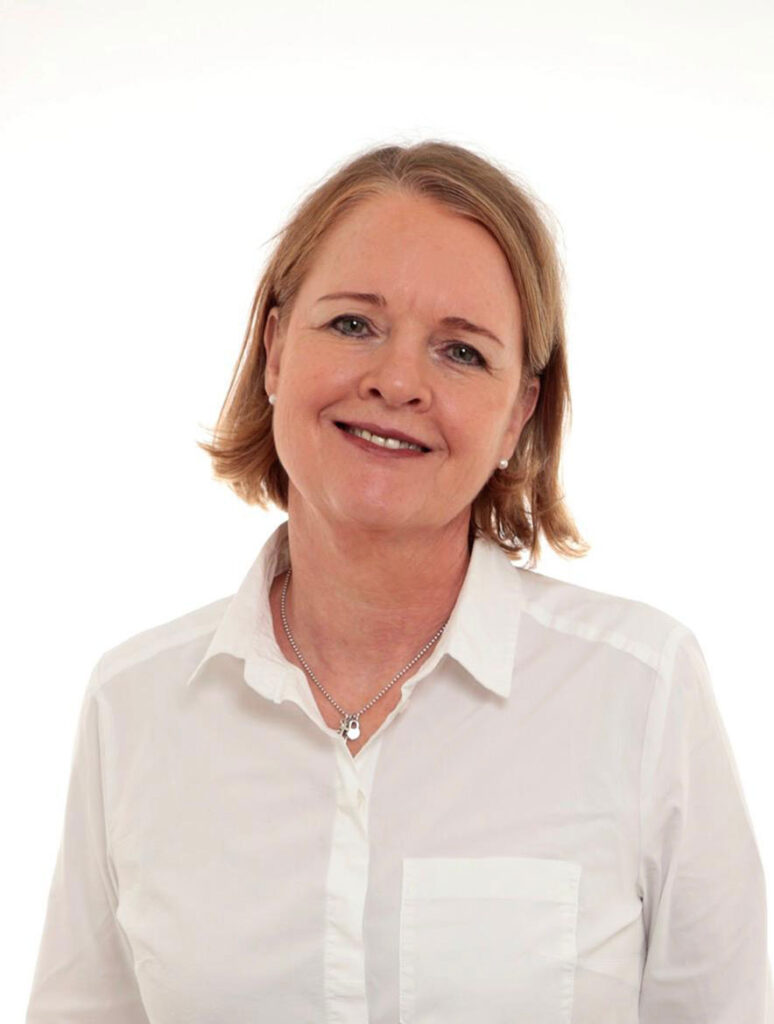 Svenja Fröhlich-Kopp